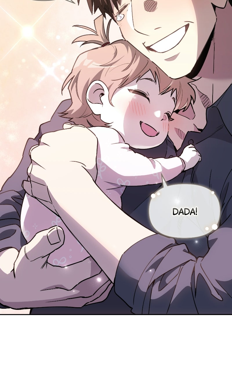 A Single Dad in Another World Episode 22 page 45 - 