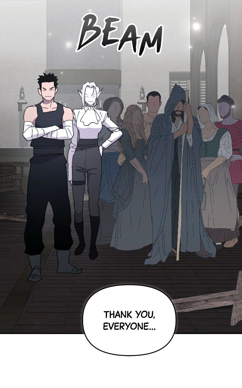 A Single Dad in Another World Episode 22 page 48 - 