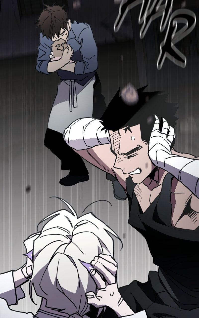 A Single Dad in Another World Episode 22 page 54 - 