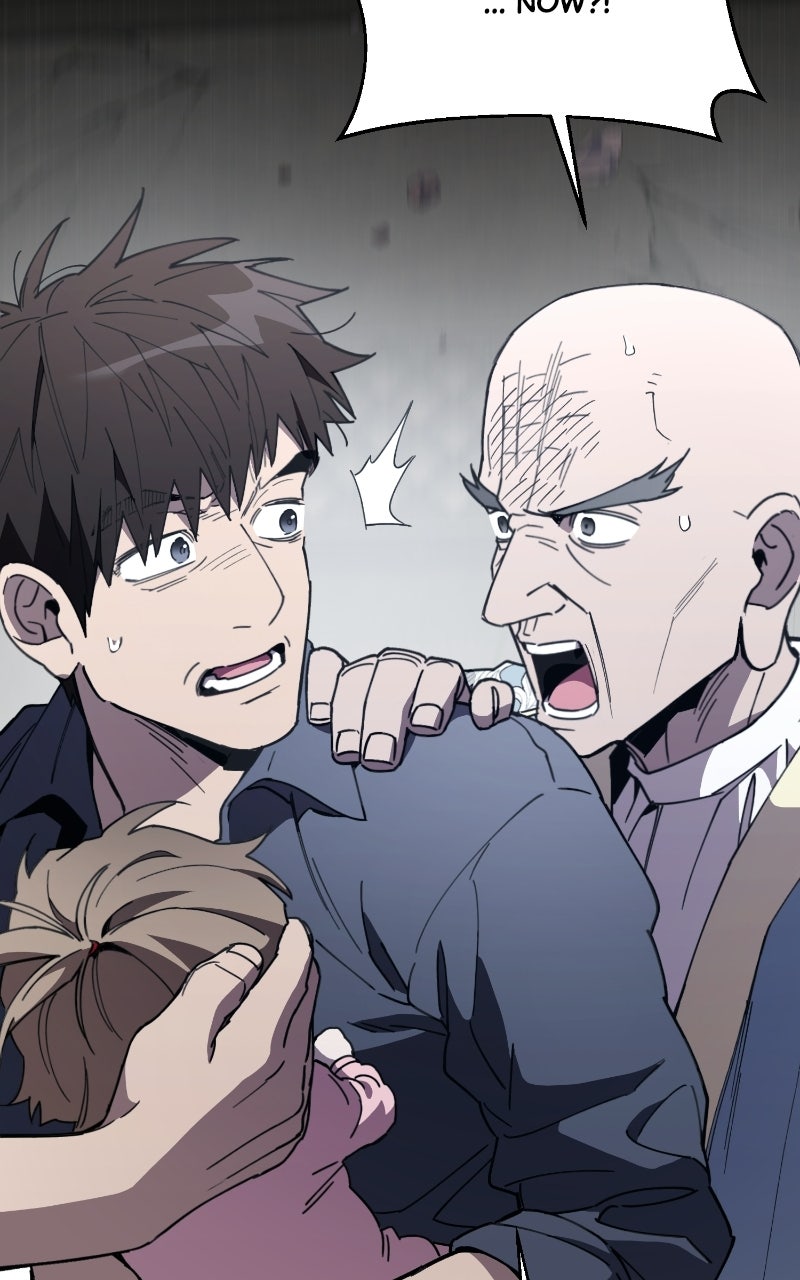 A Single Dad in Another World Episode 22 page 57 - 