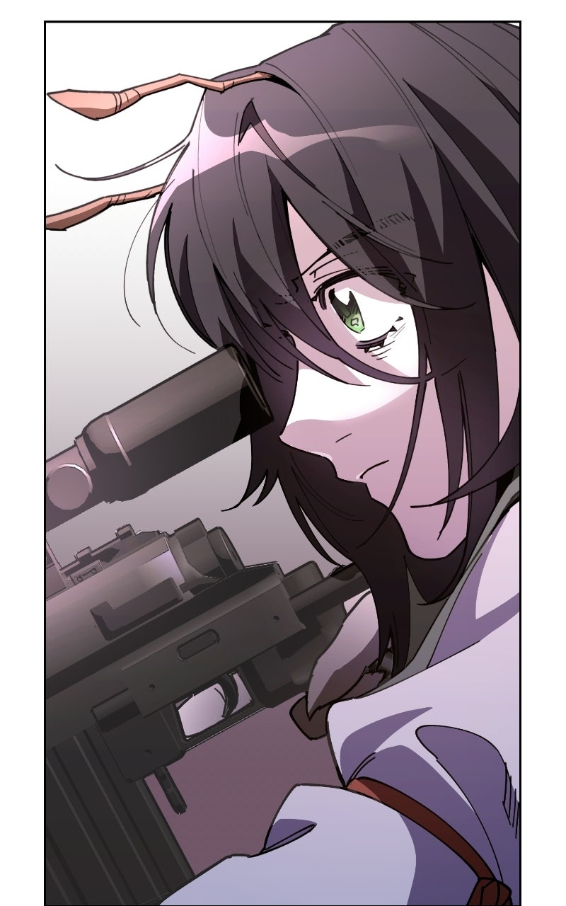 A Single Dad in Another World Episode 22 page 69 - 