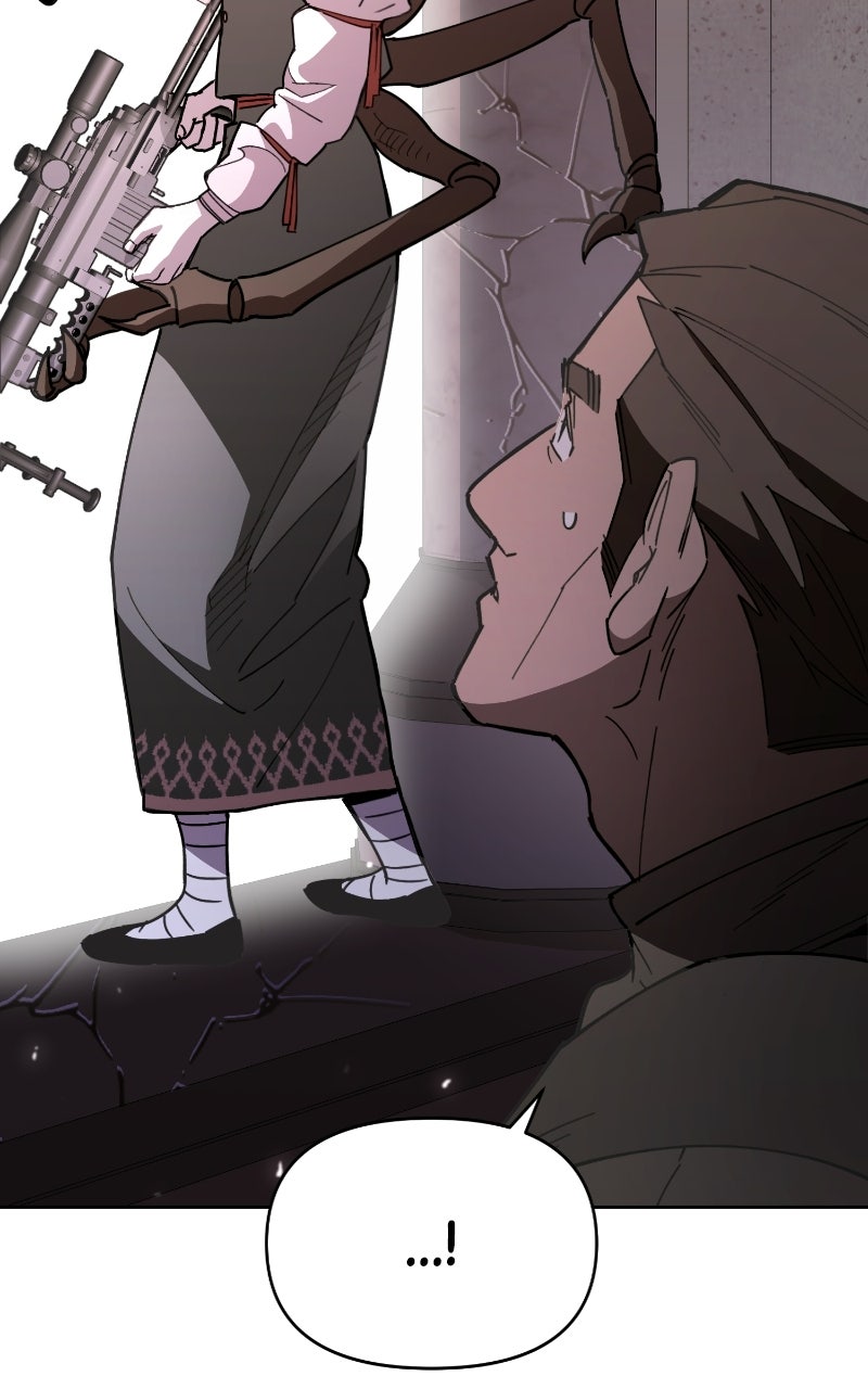 A Single Dad in Another World Episode 22 page 71 - 