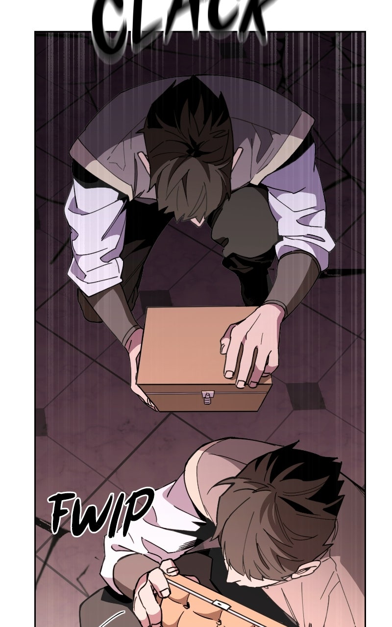 A Single Dad in Another World Episode 22 page 75 - 