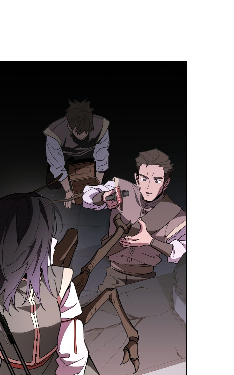 A Single Dad in Another World Episode 22 page 78 - 