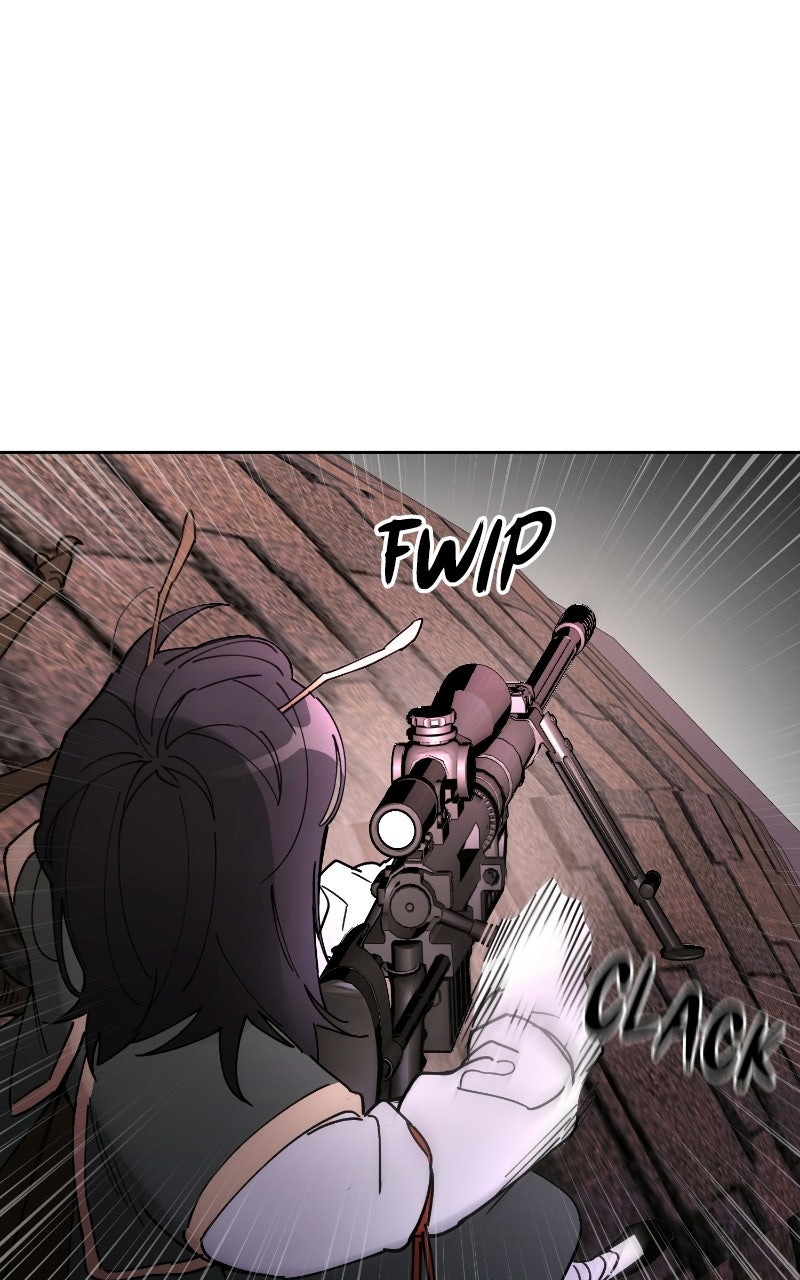 A Single Dad in Another World Episode 22 page 83 - 