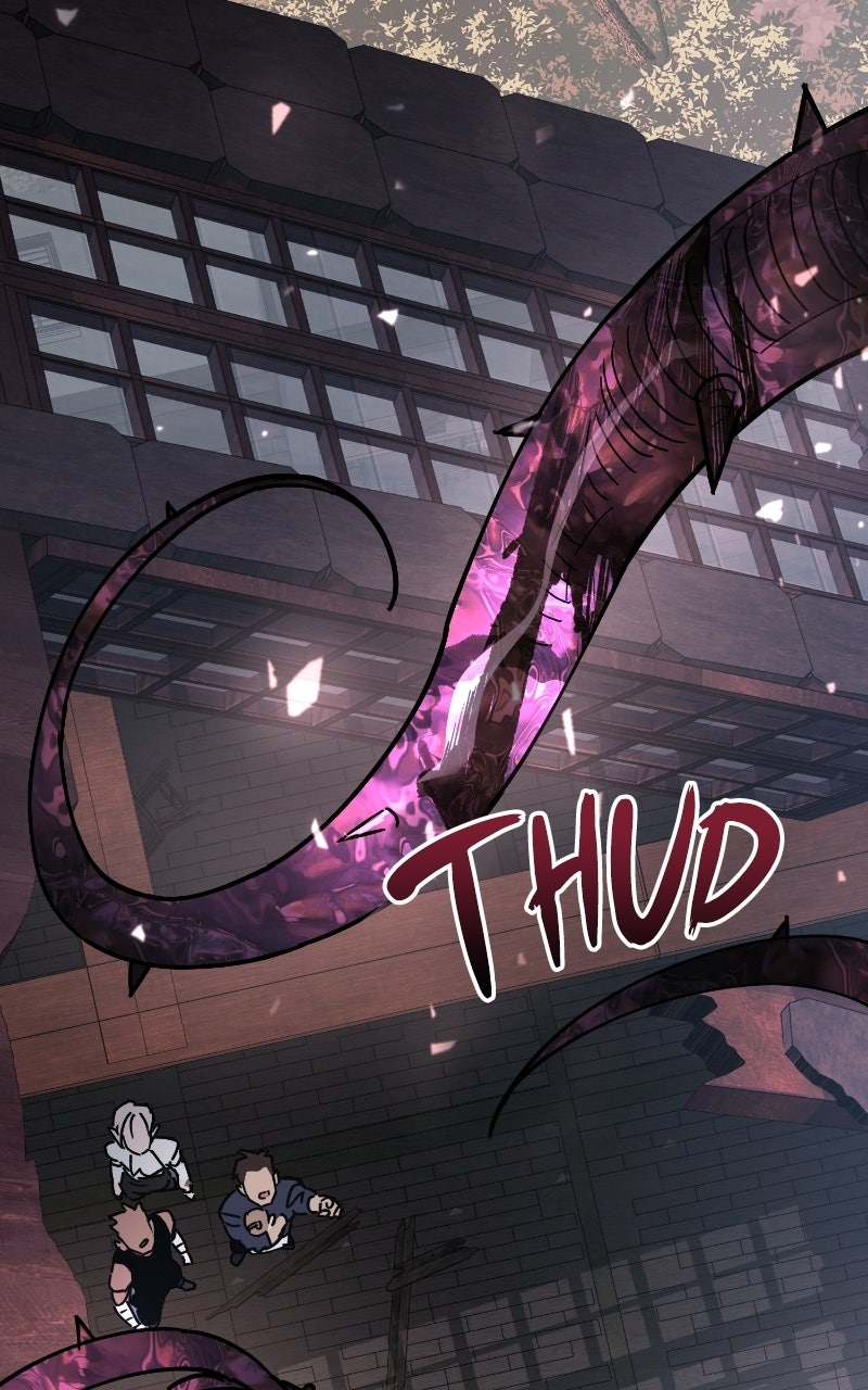 A Single Dad in Another World Episode 22 page 96 - 