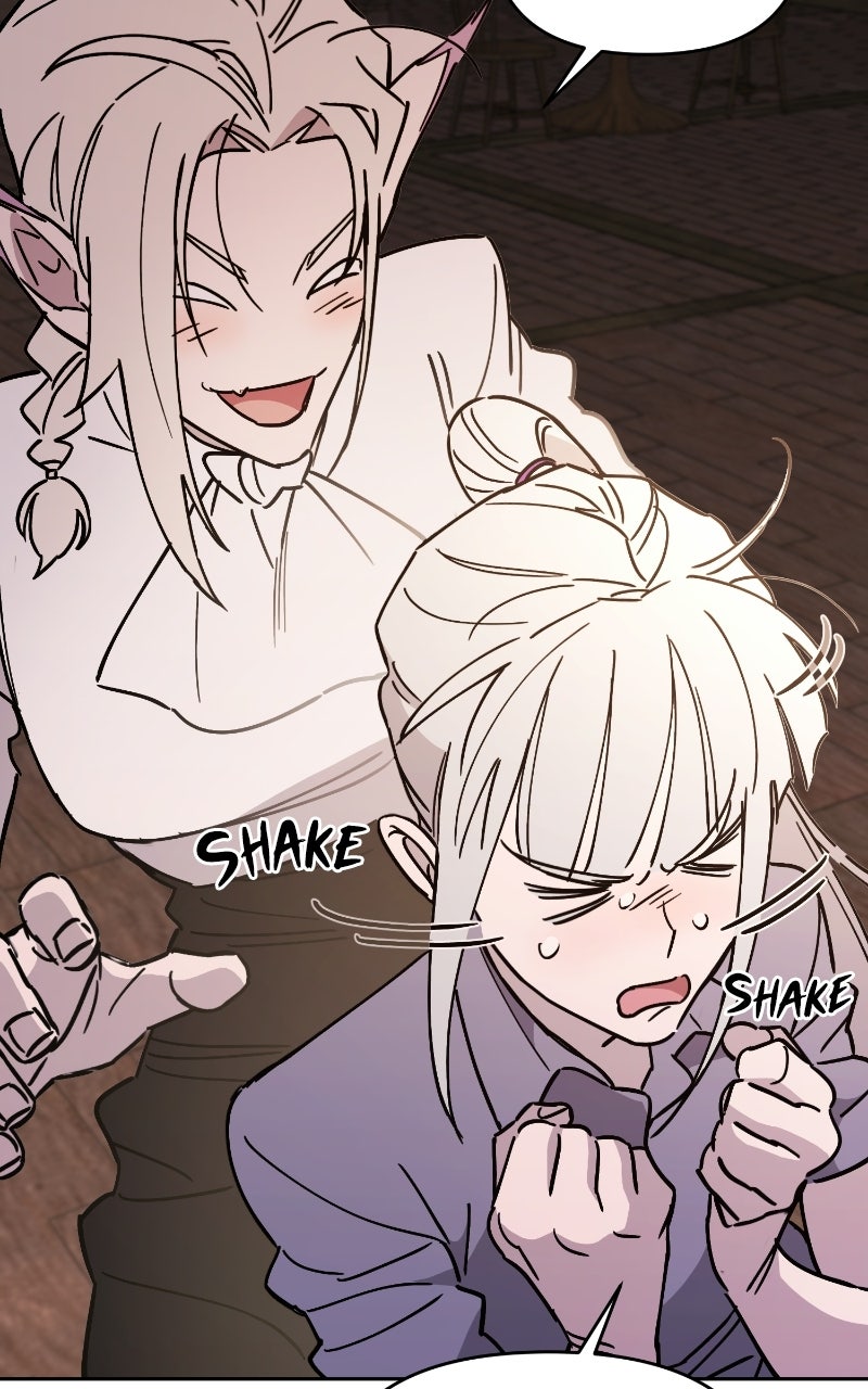 A Single Dad in Another World Episode 23 page 104 - 