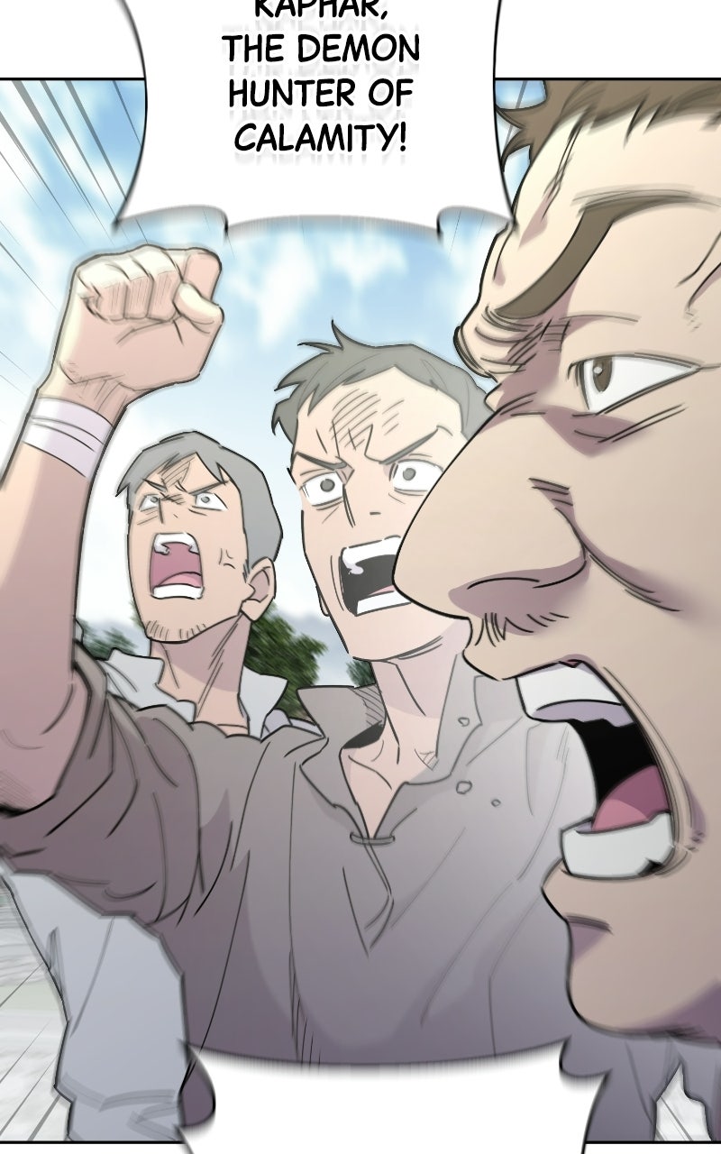 A Single Dad in Another World Episode 23 page 16 - 
