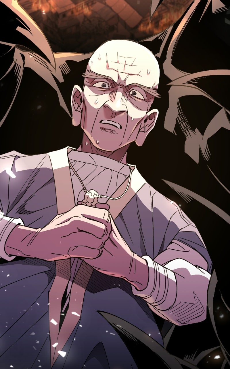 A Single Dad in Another World Episode 23 page 29 - 