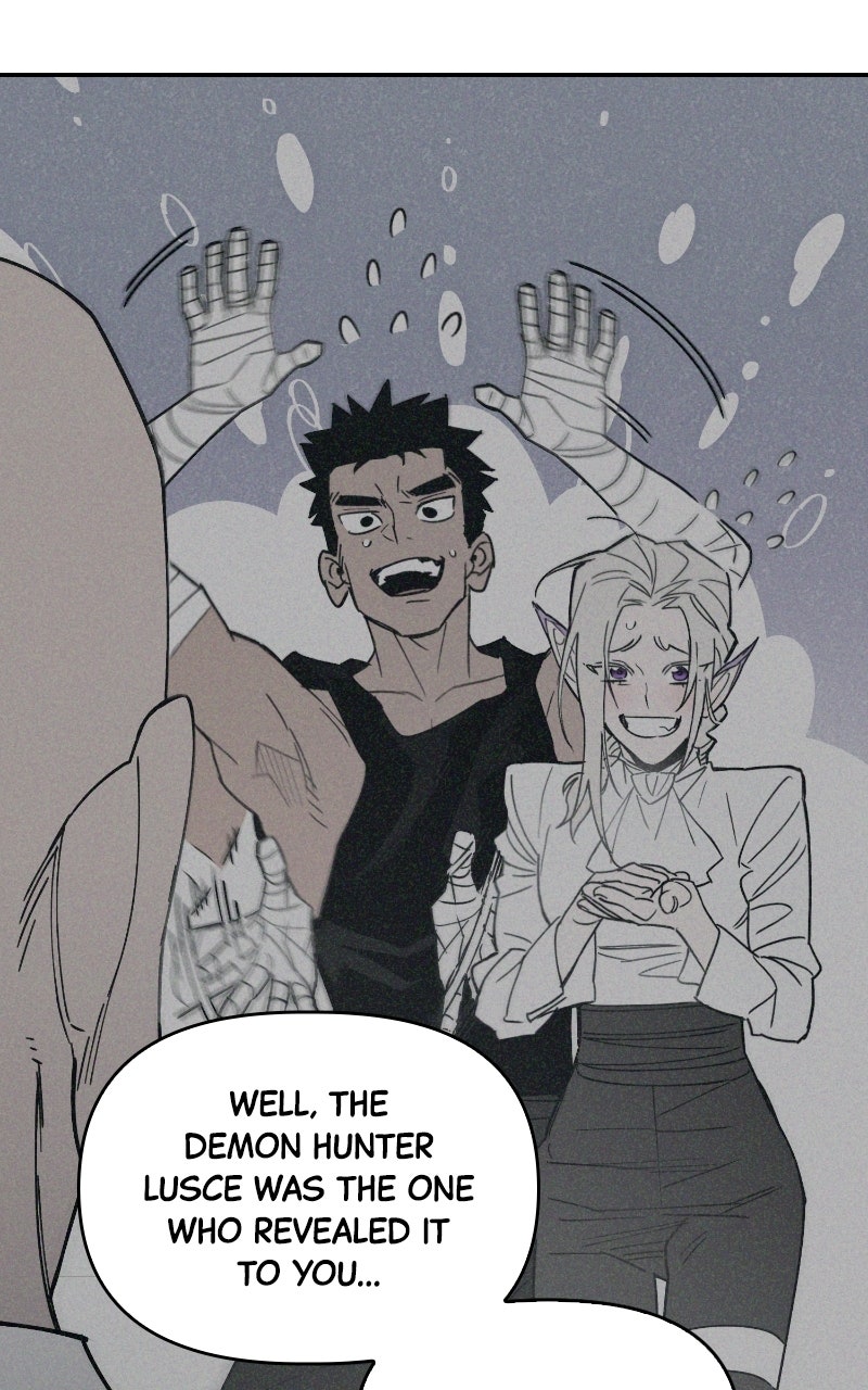A Single Dad in Another World Episode 23 page 34 - 