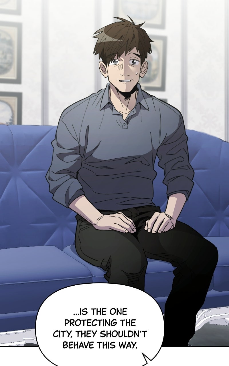 A Single Dad in Another World Episode 23 page 49 - 