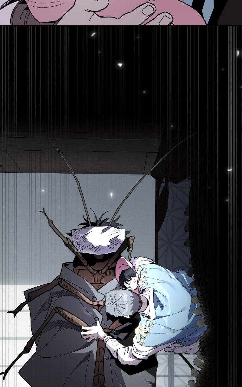 A Single Dad in Another World Episode 23 page 61 - 