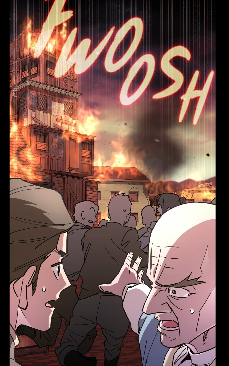 A Single Dad in Another World Episode 23 page 8 - 