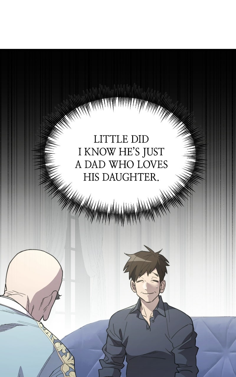 A Single Dad in Another World Episode 23 page 72 - 