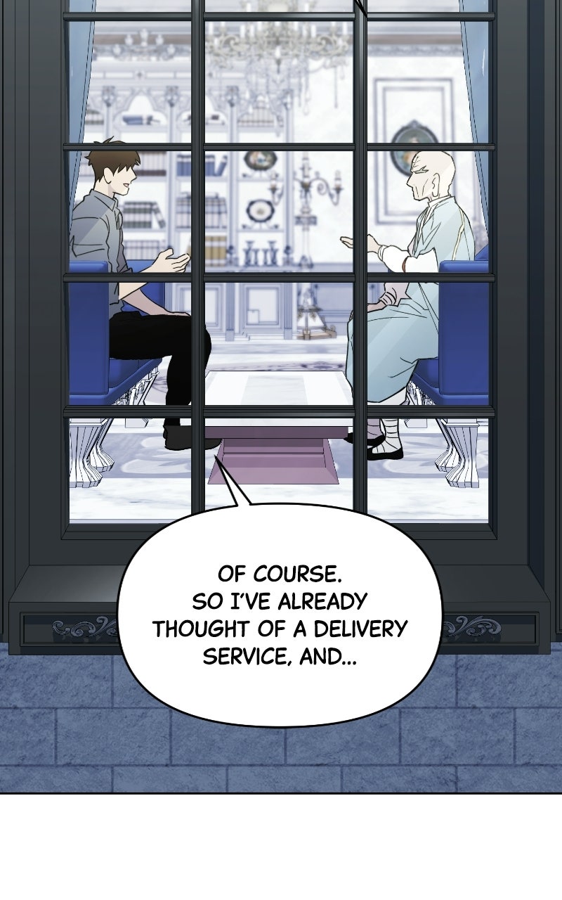 A Single Dad in Another World Episode 23 page 79 - 