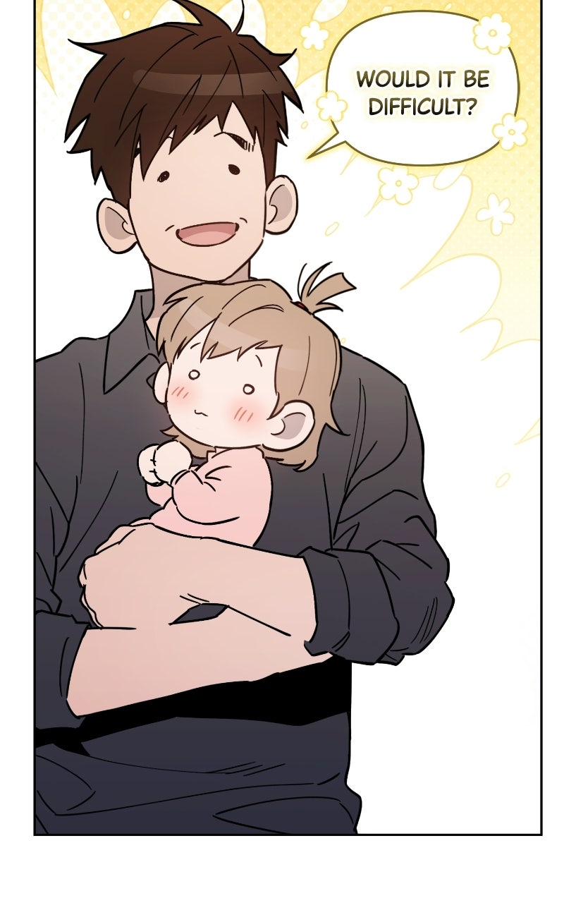 A Single Dad in Another World Episode 23 page 87 - 