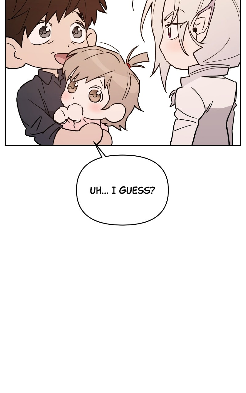 A Single Dad in Another World Episode 23 page 91 - 
