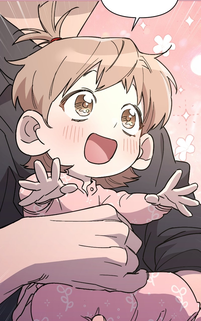 A Single Dad in Another World Episode 23 page 97 - 
