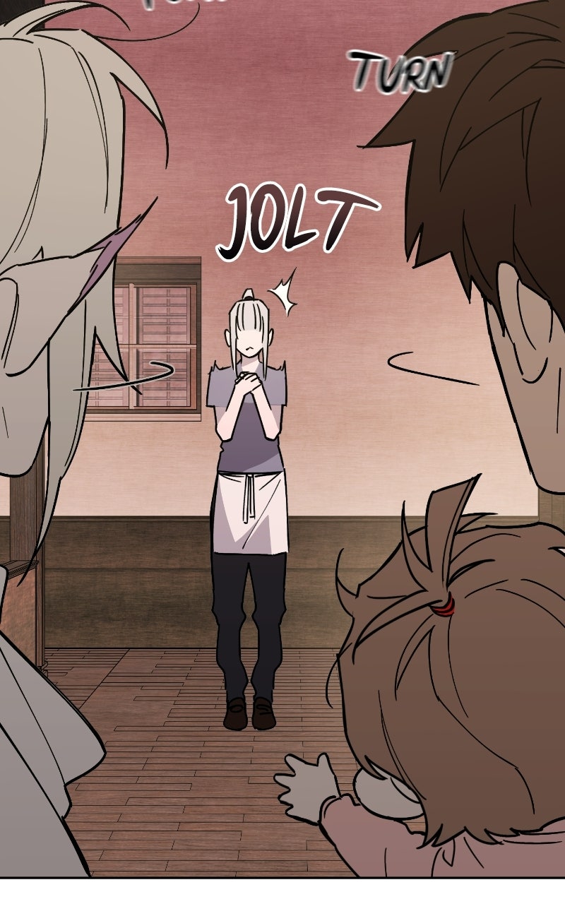 A Single Dad in Another World Episode 23 page 99 - 