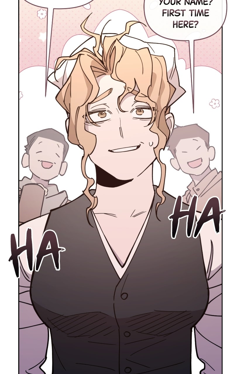A Single Dad in Another World Episode 24 page 107 - 