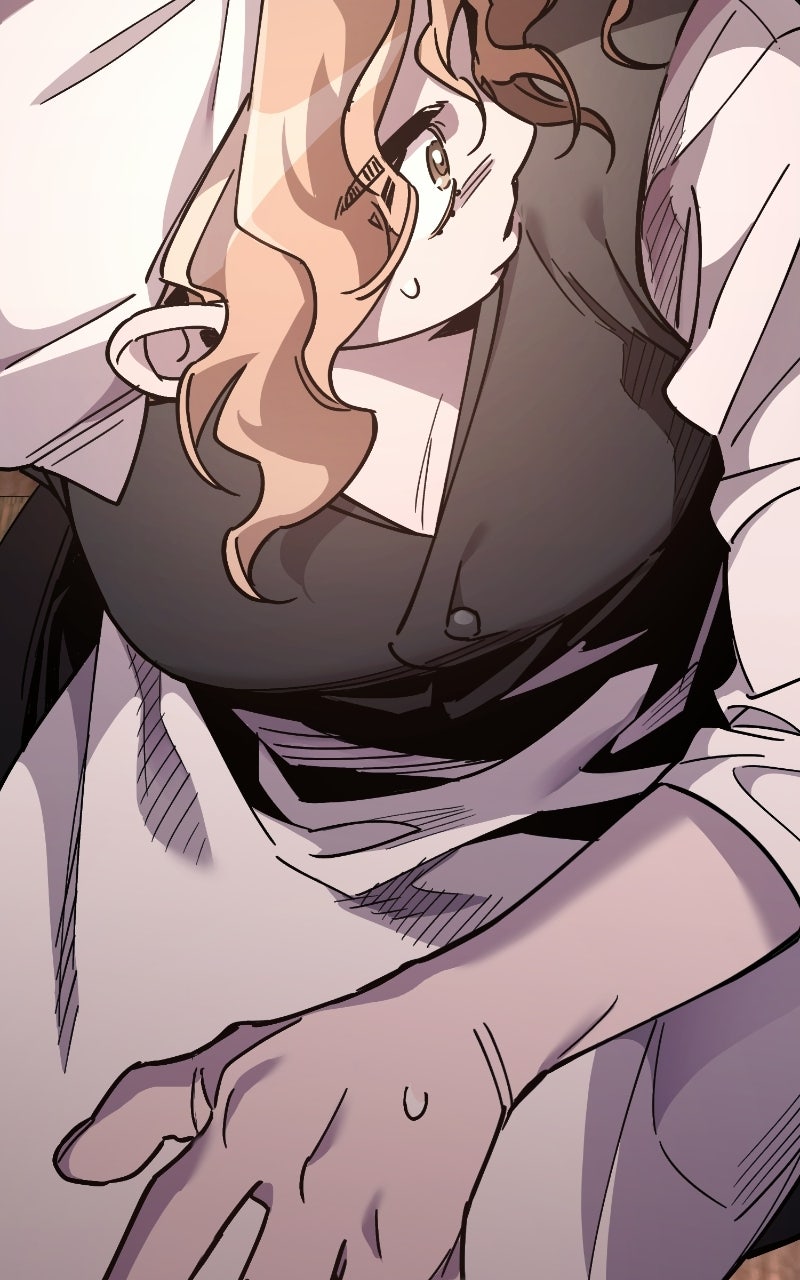 A Single Dad in Another World Episode 24 page 19 - 