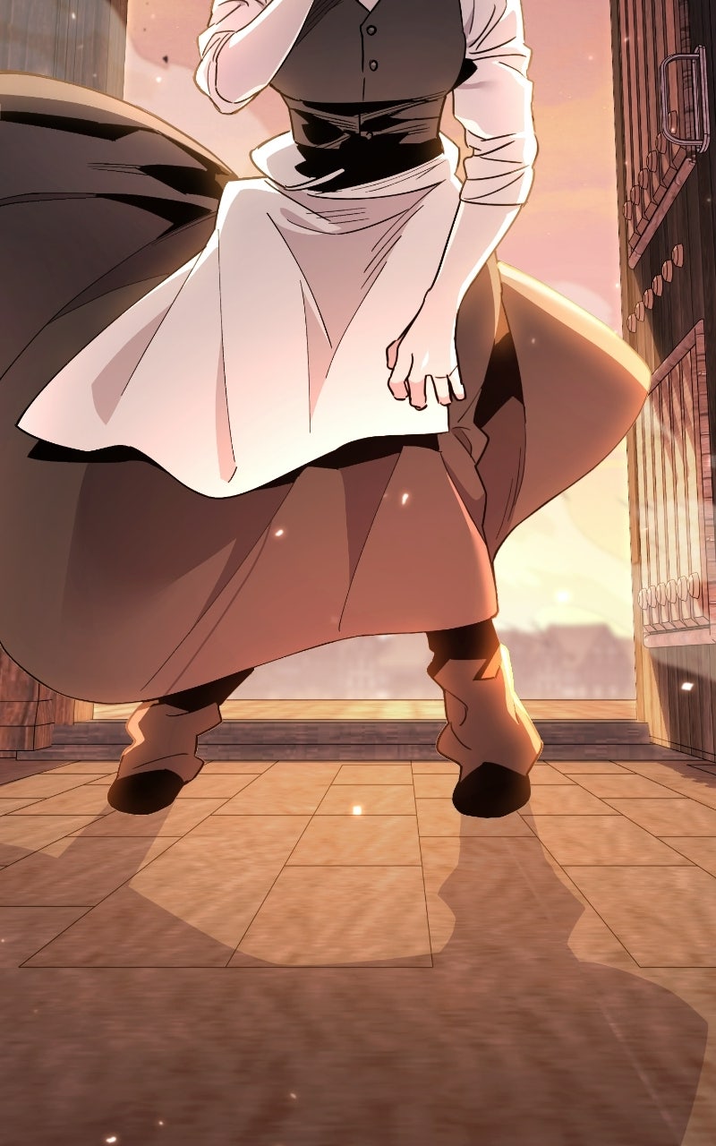 A Single Dad in Another World Episode 24 page 3 - 