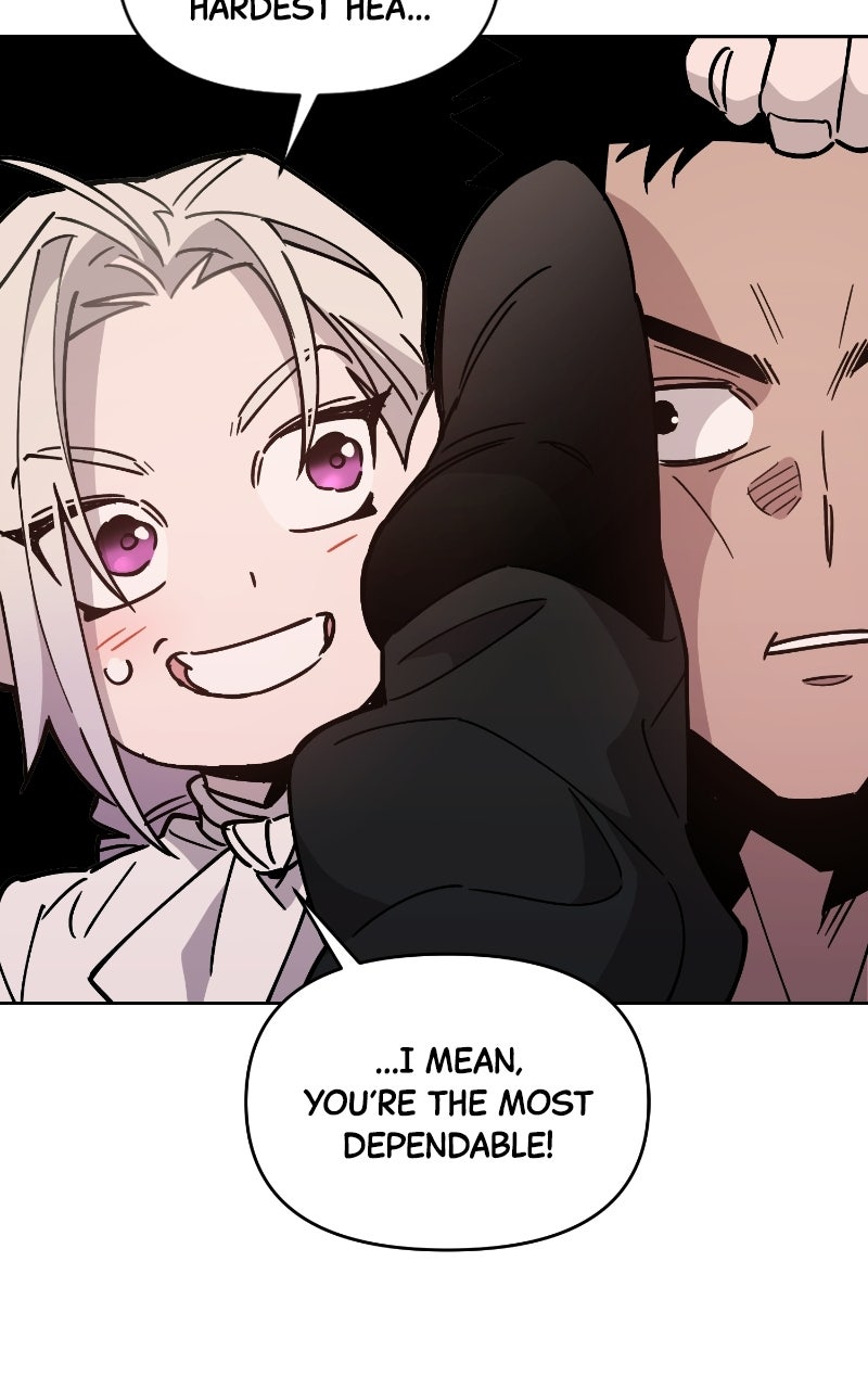 A Single Dad in Another World Episode 24 page 21 - 