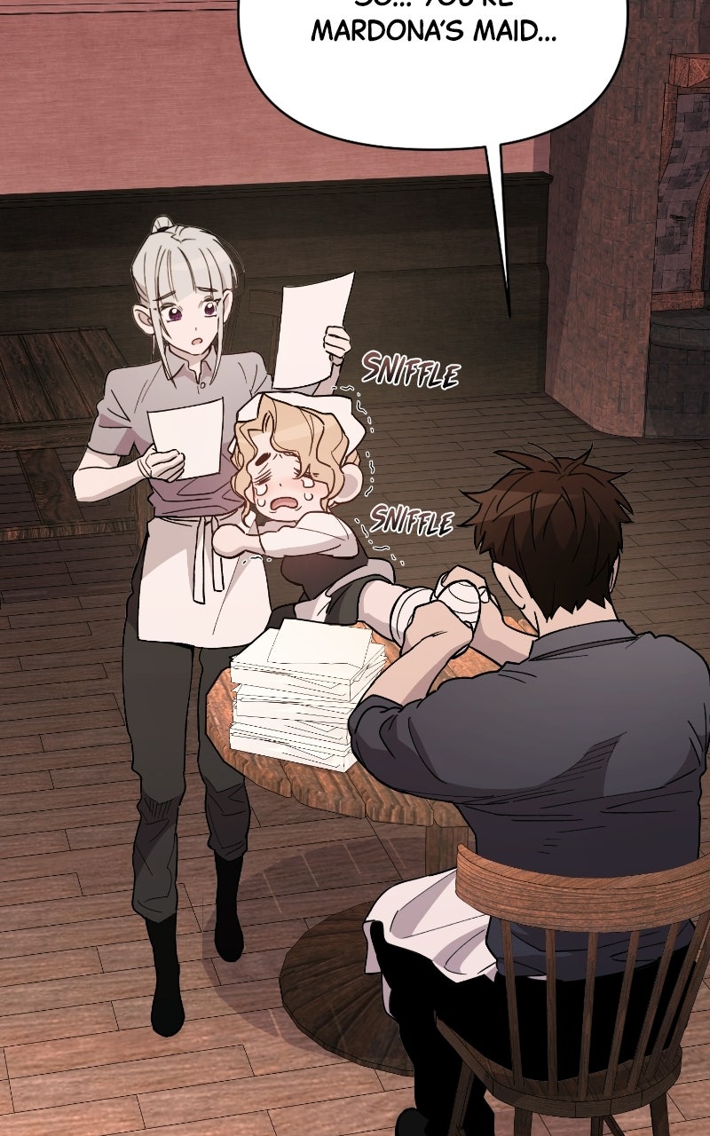 A Single Dad in Another World Episode 24 page 30 - 
