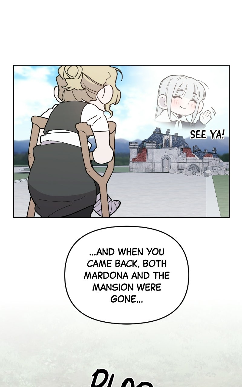 A Single Dad in Another World Episode 24 page 34 - 