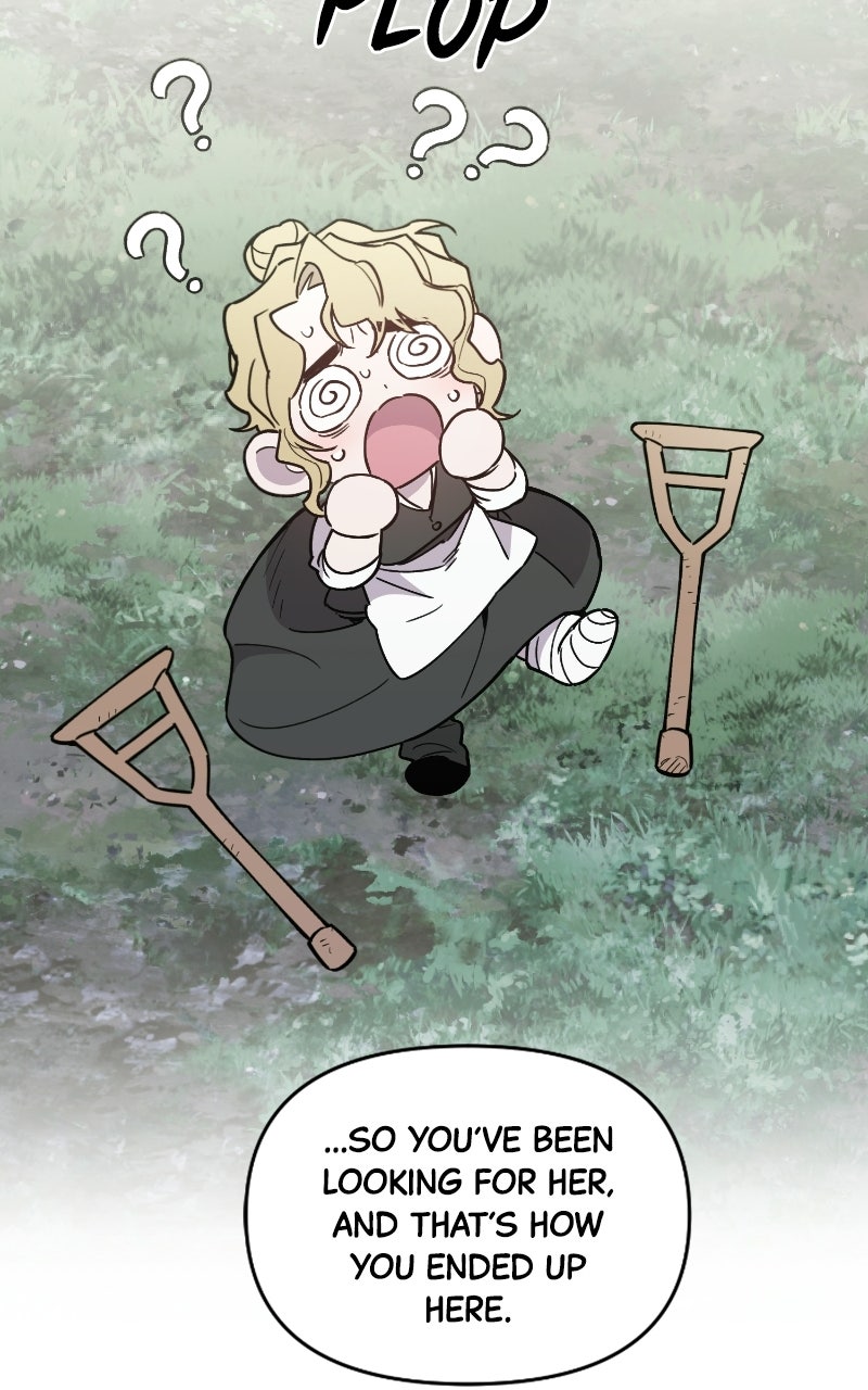 A Single Dad in Another World Episode 24 page 35 - 