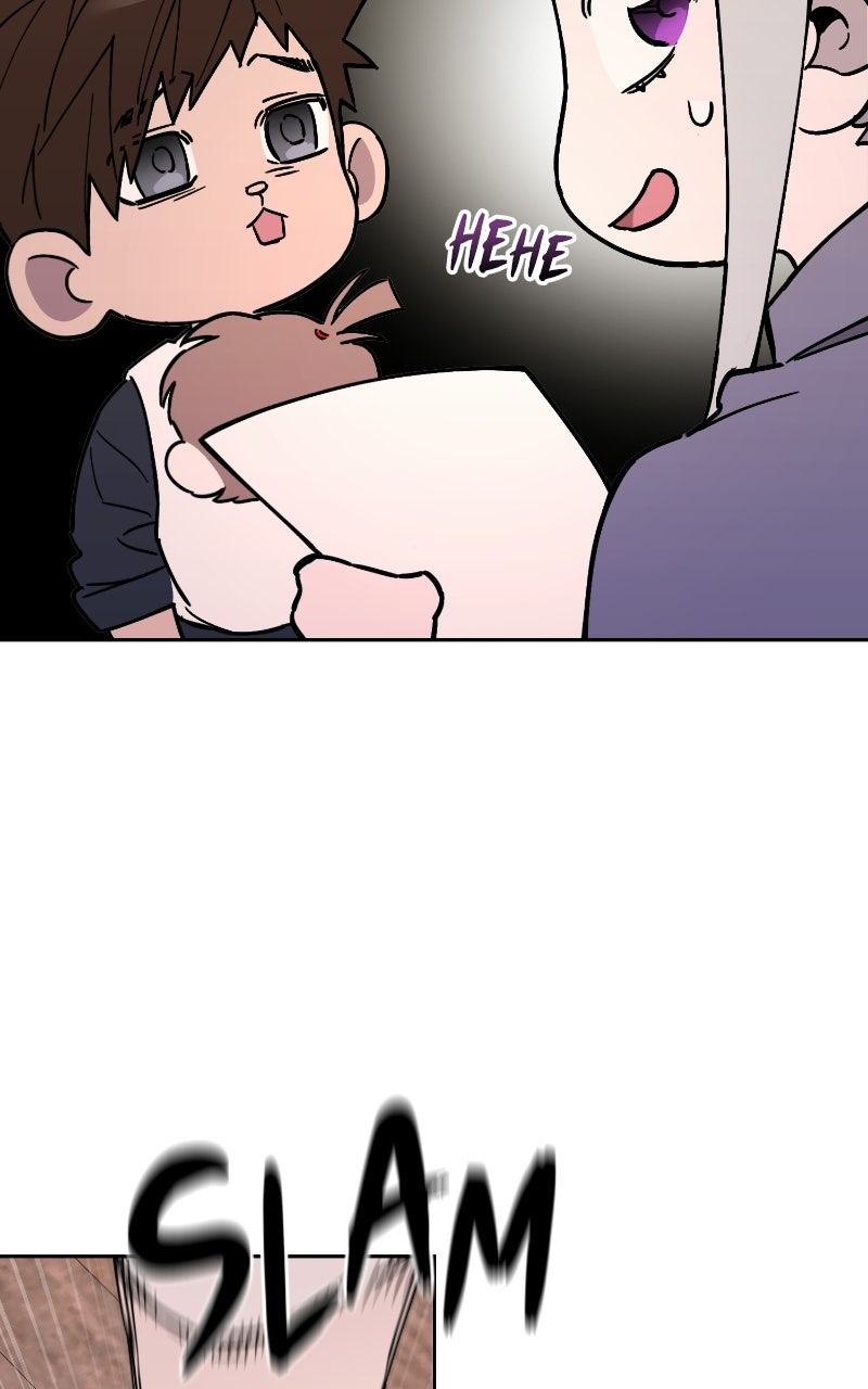 A Single Dad in Another World Episode 24 page 40 - 