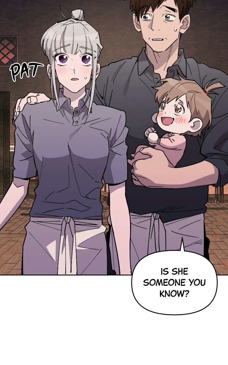 A Single Dad in Another World Episode 24 page 5 - 