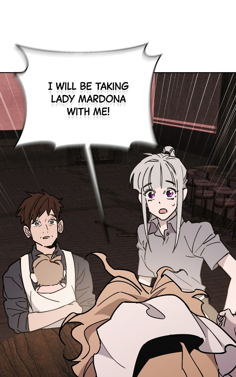 A Single Dad in Another World Episode 24 page 43 - 