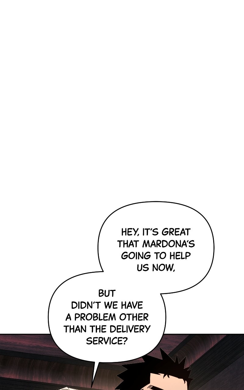 A Single Dad in Another World Episode 24 page 51 - 