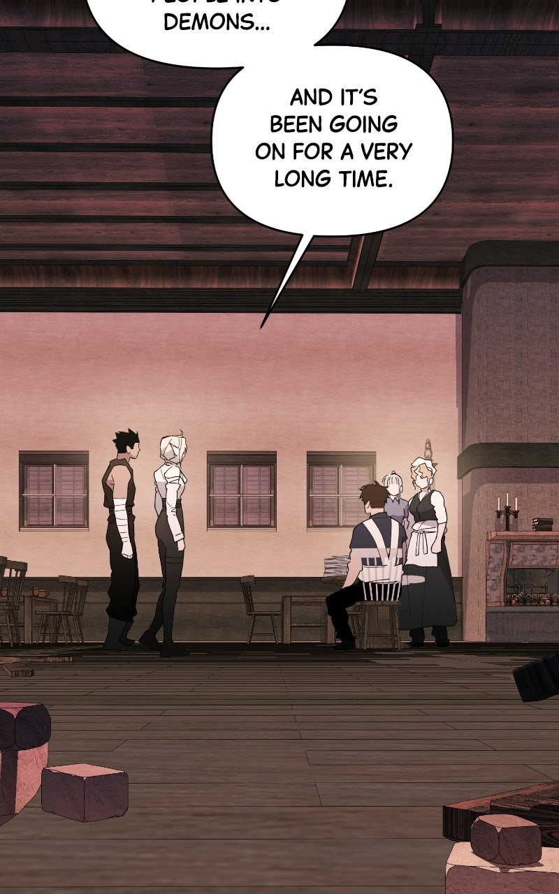 A Single Dad in Another World Episode 24 page 58 - 