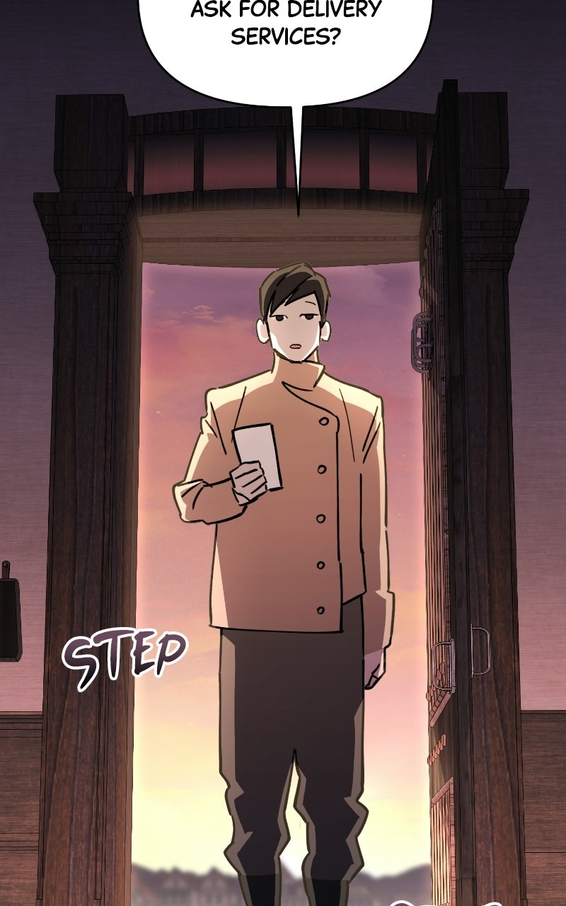 A Single Dad in Another World Episode 24 page 69 - 