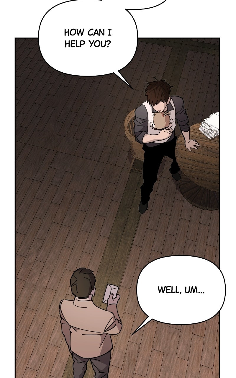 A Single Dad in Another World Episode 24 page 71 - 