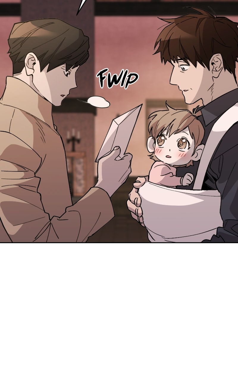 A Single Dad in Another World Episode 24 page 73 - 