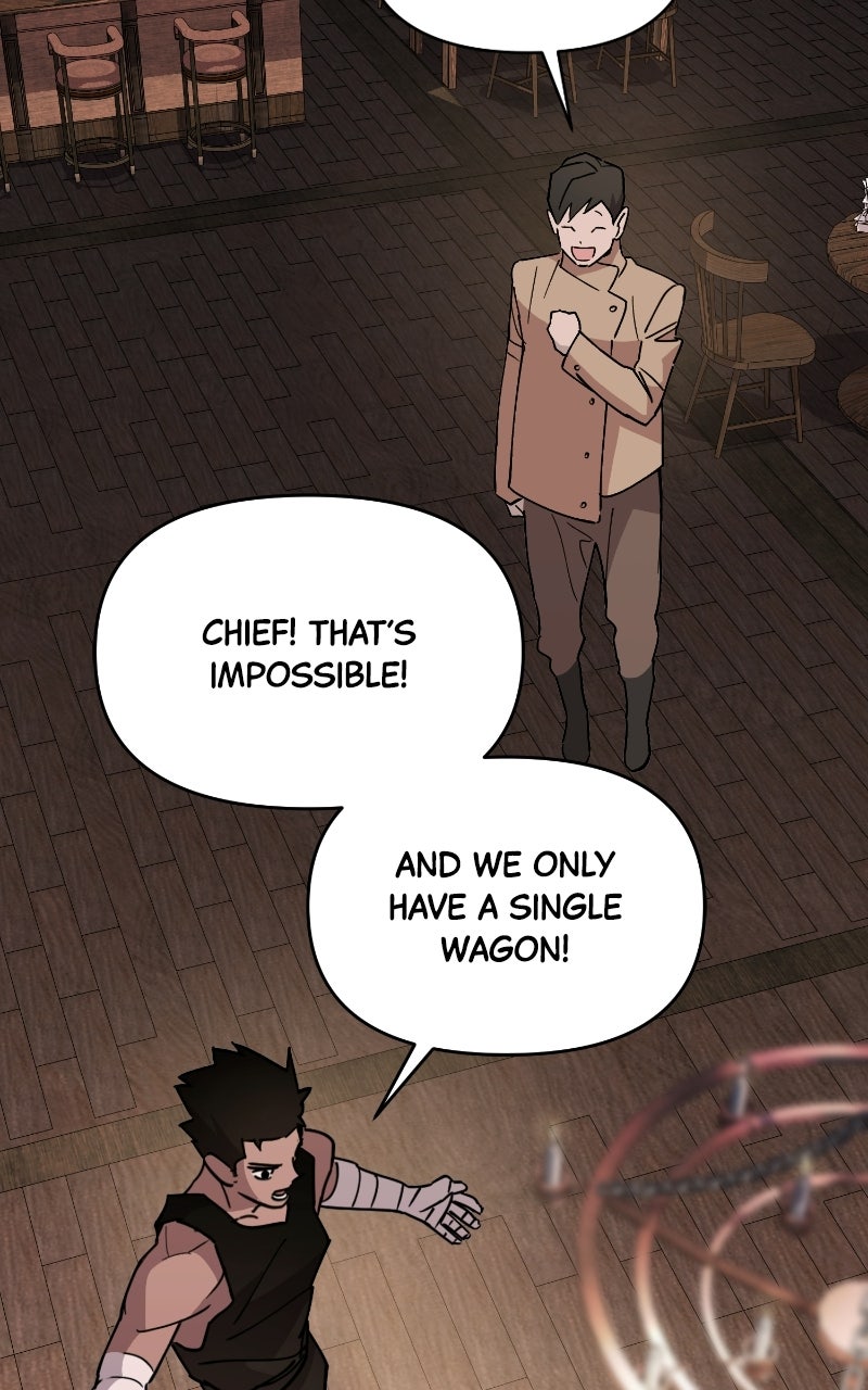 A Single Dad in Another World Episode 24 page 83 - 