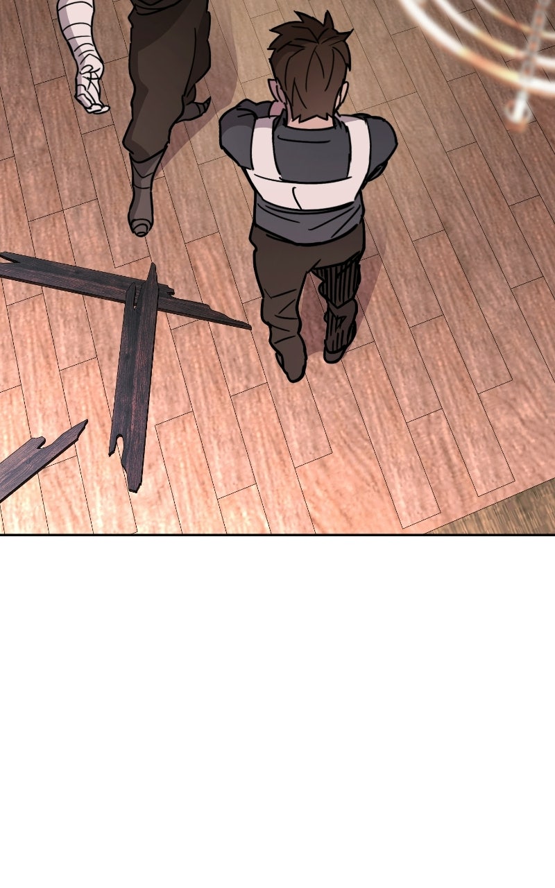 A Single Dad in Another World Episode 24 page 84 - 