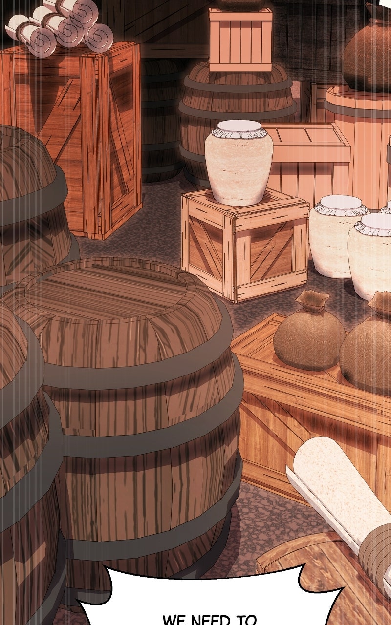 A Single Dad in Another World Episode 24 page 86 - 