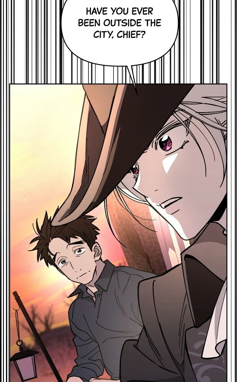 A Single Dad in Another World Chapter 25 page 11 - 
