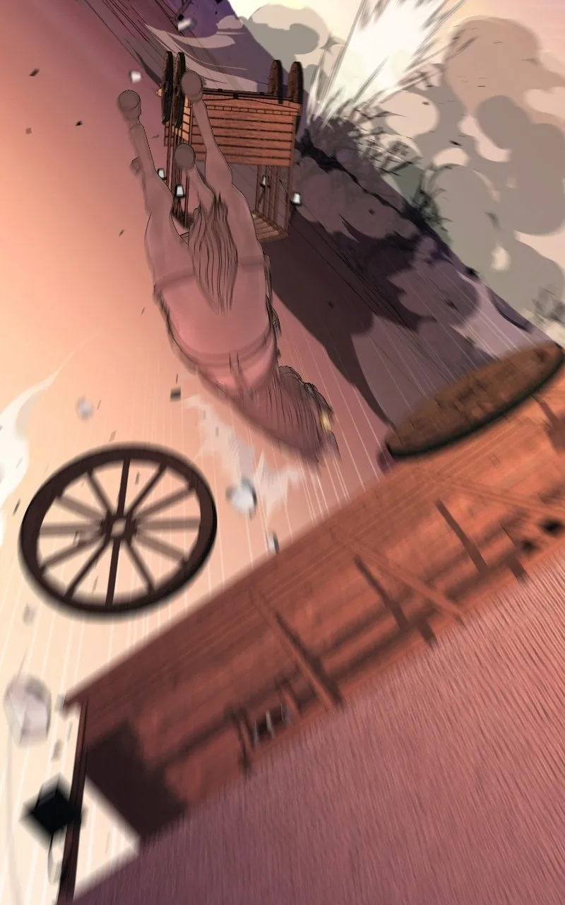 A Single Dad in Another World Chapter 25 page 104 - 