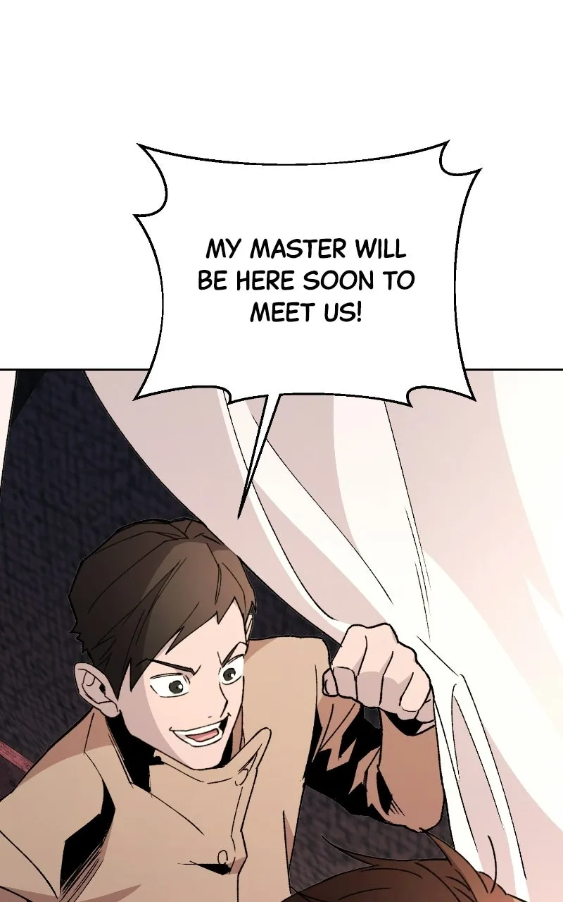A Single Dad in Another World Chapter 25 page 112 - 