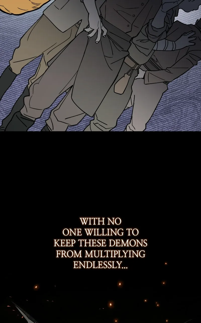 A Single Dad in Another World Chapter 25 page 21 - 