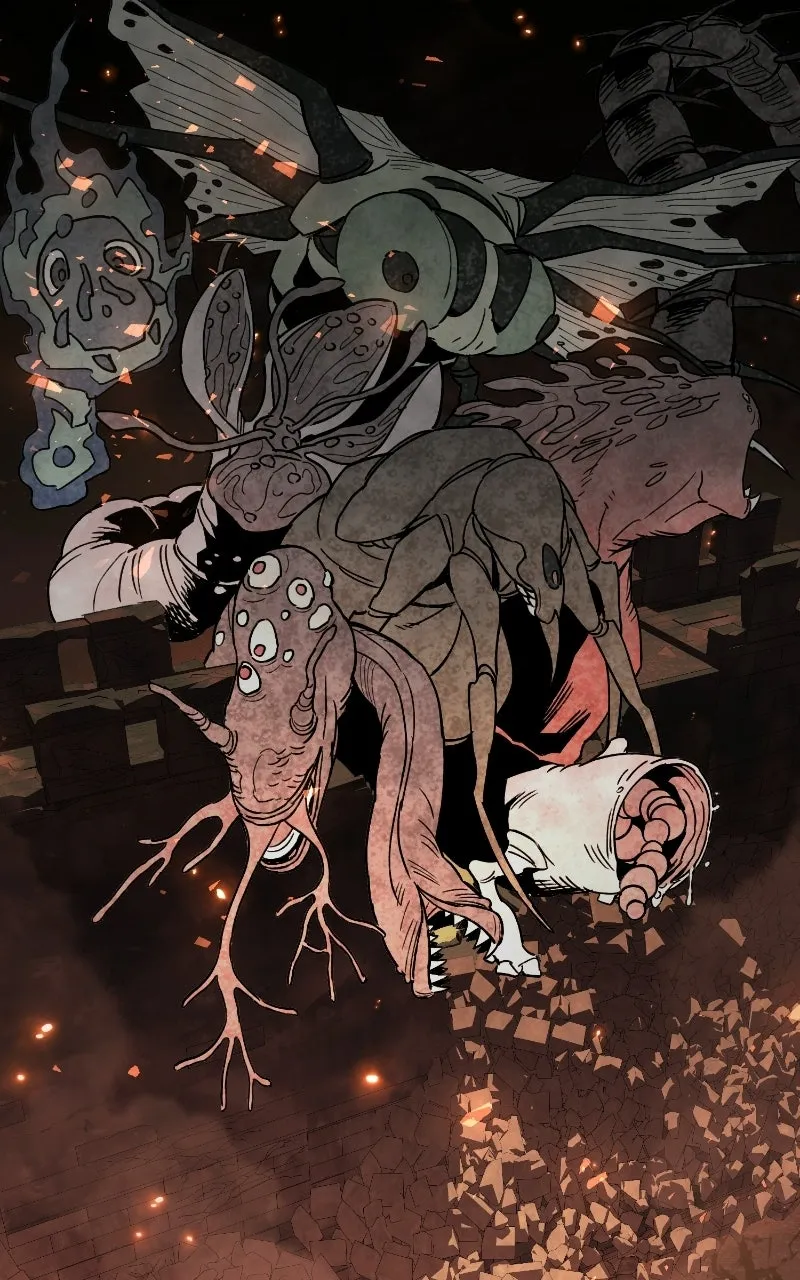 A Single Dad in Another World Chapter 25 page 22 - 