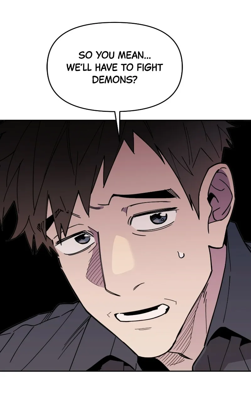 A Single Dad in Another World Chapter 25 page 25 - 