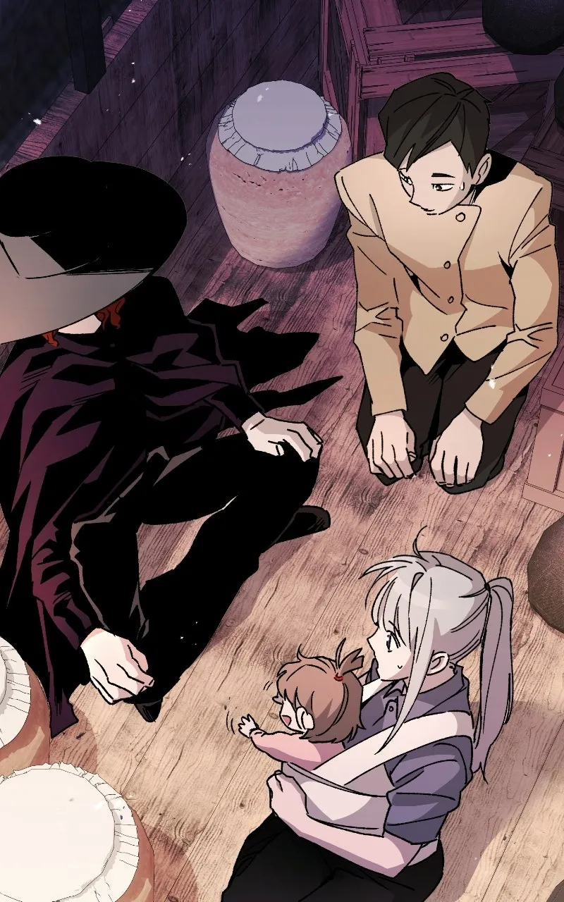 A Single Dad in Another World Chapter 25 page 4 - 