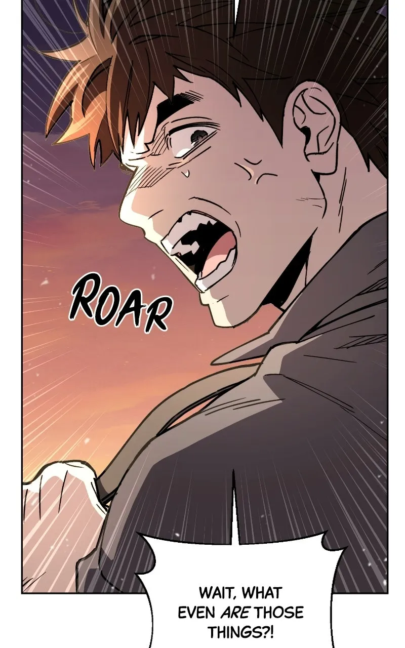 A Single Dad in Another World Chapter 25 page 42 - 
