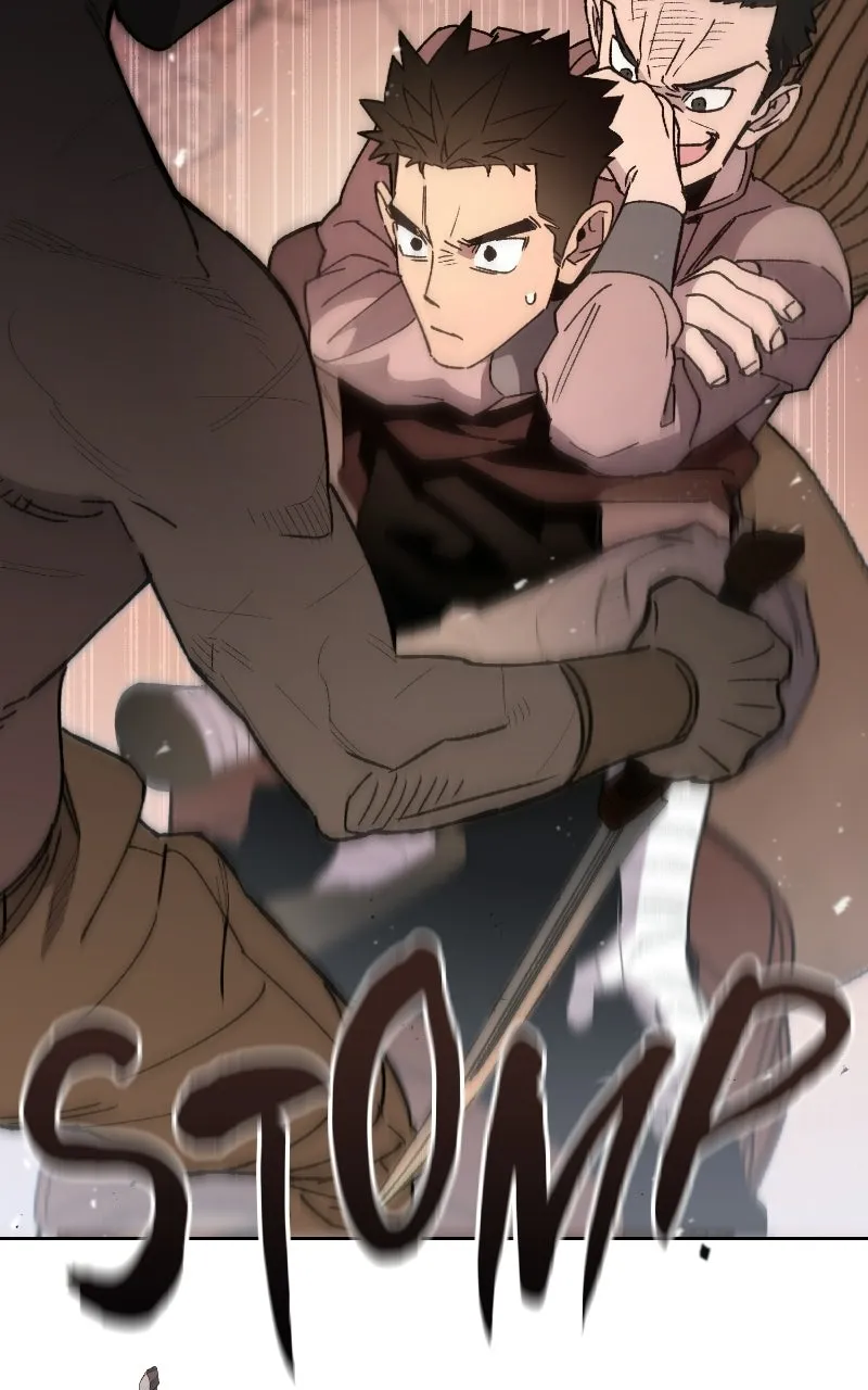 A Single Dad in Another World Chapter 25 page 81 - 